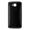 Back Panel Cover For Haier E718 Black - Maxbhi Com