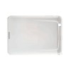 Back Panel Cover For Hcl Me Champ Tab Black - Maxbhi.com