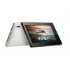 Back Panel Cover For Hcl Me Tab Y1 Black - Maxbhi.com