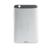 Back Panel Cover For Hcl Me U3 White - Maxbhi.com