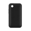 Back Panel Cover For Hisense U1 Black - Maxbhi.com