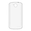Back Panel Cover For Hisense U950 Black - Maxbhi Com