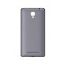 Back Panel Cover For Hitech Air A1i Black - Maxbhi.com