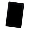 Back Panel Cover For Hcl Me Am7a1 Black - Maxbhi Com