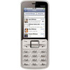 Back Panel Cover for Hi-Tech Kick 535 - Black