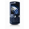 Back Panel Cover for HP iPAQ Voice Messenger - Black