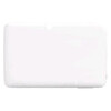 Back Panel Cover For Hitech Amaze Tab 3g Black - Maxbhi Com
