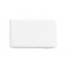 Back Panel Cover For Hitech Amaze Tab Black - Maxbhi.com