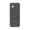 Back Panel Cover For Hitech Yuva Y1s Black - Maxbhi Com