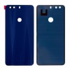 Back Panel Cover For Honor 8 Blue - Maxbhi Com