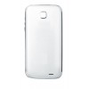 Back Panel Cover For Hotpary Elegant H2 Black - Maxbhi.com
