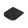 Back Panel Cover For Hp Ipaq 114 Black - Maxbhi.com