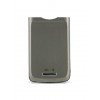 Back Panel Cover For Hp Ipaq 514 Black - Maxbhi.com