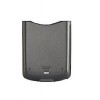 Back Panel Cover For Hp Ipaq Hw6515 Silver - Maxbhi.com