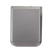 Back Panel Cover For Hp Ipaq Rw6815 Black - Maxbhi.com
