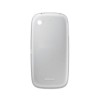Back Panel Cover For Hp Pre 3 White - Maxbhi.com