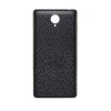 Back Panel Cover For Hp Slate6 Voicetab Ii Black - Maxbhi.com