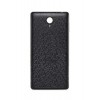 Back Panel Cover For Hp Slate 6 Black - Maxbhi.com