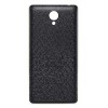 Back Panel Cover For Hp Slate 6 Voicetab 2 Black - Maxbhi Com