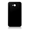 Back Panel Cover For Hpl A35front Back Cover Black - Maxbhi.com