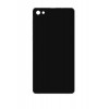 Back Panel Cover For Hsl One Plus Black - Maxbhi.com