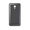 Back Panel Cover For Hsl Q2 Black - Maxbhi.com