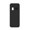 Back Panel Cover For Hsl S88 Plus Black - Maxbhi.com