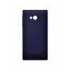 Back Panel Cover For Hsl Y302 Black - Maxbhi.com