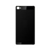 Back Panel Cover For Hsl Y501 Black - Maxbhi.com