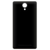 Back Panel Cover For Hsl Y501 Plus Black - Maxbhi Com