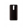Back Panel Cover For Hsl Yuva Y4200 Black - Maxbhi.com