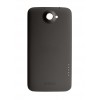 Back Panel Cover For Htc X325 One Xl Black - Maxbhi.com