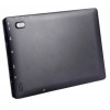 Back Panel Cover for Hyundai HTB-7400 - Black