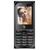 Back Panel Cover for I5 Mobile Spider - Black
