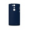 Back Panel Cover For Hyve Buzz Blue - Maxbhi.com
