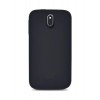 Back Panel Cover For Iball Andi 3.5i Black - Maxbhi.com
