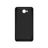 Back Panel Cover For Iball Andi 3.5kke Glory Black - Maxbhi.com