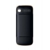 Back Panel Cover For Iball Fab 2.4 Jb 009 Black - Maxbhi.com