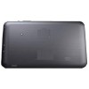 Back Panel Cover for IBerry Auxus AX01 - Black