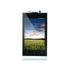 Back Panel Cover for IBerry Auxus Handy H01 - Black