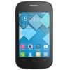 Back Panel Cover for Idea ID 1000 - Black