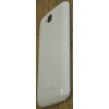 Back Panel Cover for Idea Ultra Plus - White