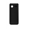 Back Panel Cover For I Kall K33 Black - Maxbhi.com