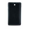 Back Panel Cover For Iball Slide I701 Black - Maxbhi.com