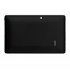 Back Panel Cover For Iberry Auxus Ax02 Black - Maxbhi Com