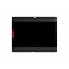 Back Panel Cover For Iberry Corex4 3g Black - Maxbhi.com
