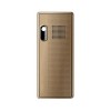 Back Panel Cover For Icube I180 Black - Maxbhi Com
