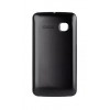 Back Panel Cover For Idea Aurus Iii Black - Maxbhi Com