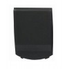 Back Panel Cover For Imate Smartflip Black - Maxbhi.com