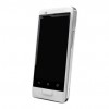 Back Panel Cover For Idea Ivory 3g Black - Maxbhi Com